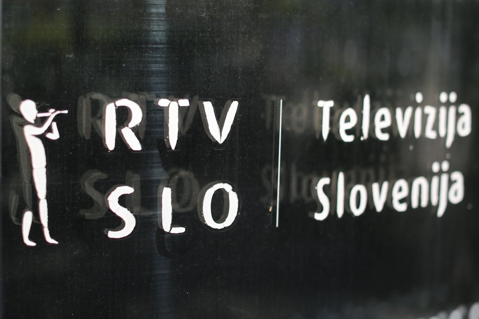 Fotografija: RTV Slovenija. FOTO: Tomi Lombar, Delo