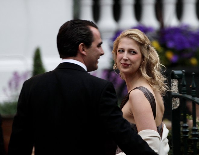 Poroka bo v Windsorju. FOTO: Guliver/Getty Images