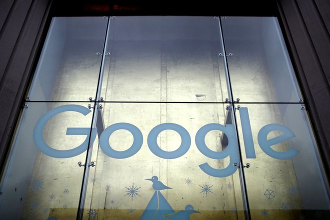 Direktivi so nasprotovali tudi takšni velikani, kot je Google. FOTO: Reuters