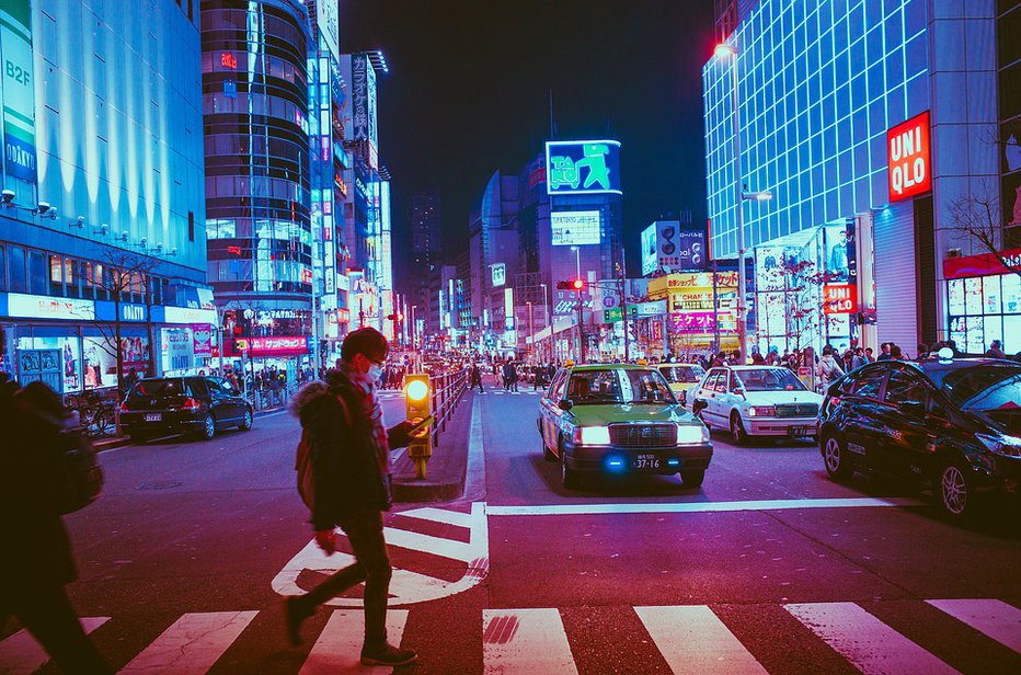 Fotografija: Ta pojav je na Japonskem tako razširjen, da ima celo lastno poimenovanje - hikikomori. FOTO: Pixabay