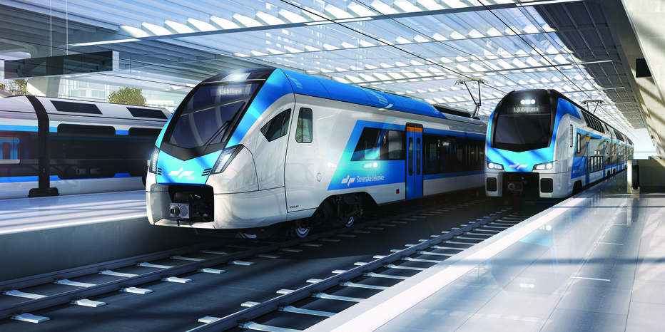 Fotografija: Pričakujejo, da bodo novi vlaki reformirali potovalne navade Kitajcev.