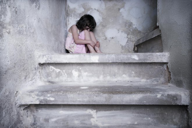 Spolni napadi na mladoletnike so v Pomurju žal precej pogosti. FOTO: Guliver/getty Images