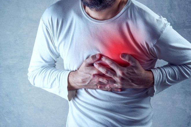 Pri bolnikih z ishemično boleznijo srca so ugotovili zmanjšanje tveganja za srčni infarkt ob lahki ali zmerni športni dejavnosti.