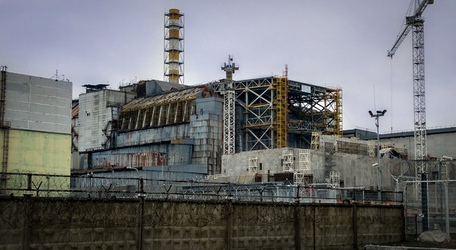 Uničen četrti reaktor leta 2016 FOTO: Guliver/getty Images