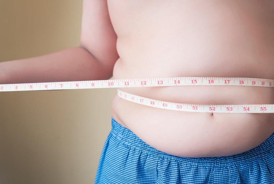 Fotografija: Slaba nezdrava prehrana ne prinaša le debelosti, ampak tudi ogroža srce.