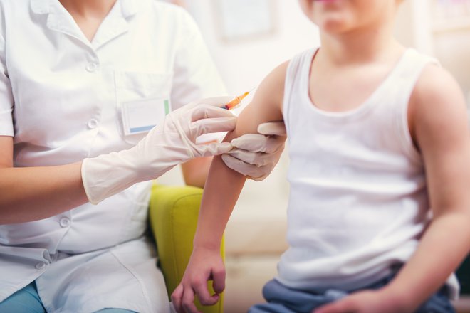 Cepivo učinkovito preprečuje hepatitis B in usodne zaplete.