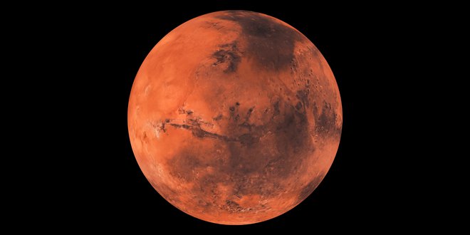 Znamenje, v katerem je rojstni Mars, razkriva, ali ste tekmovalni ali pasivni. FOTO: Guliver/Getty Images