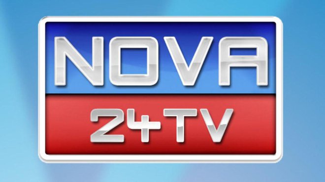 Nova24TV. FOTO: Press