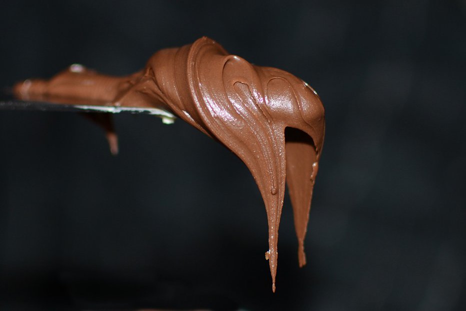 Fotografija: Domači čokoladni namaz (simbolična fotografija). FOTO: Pixabay