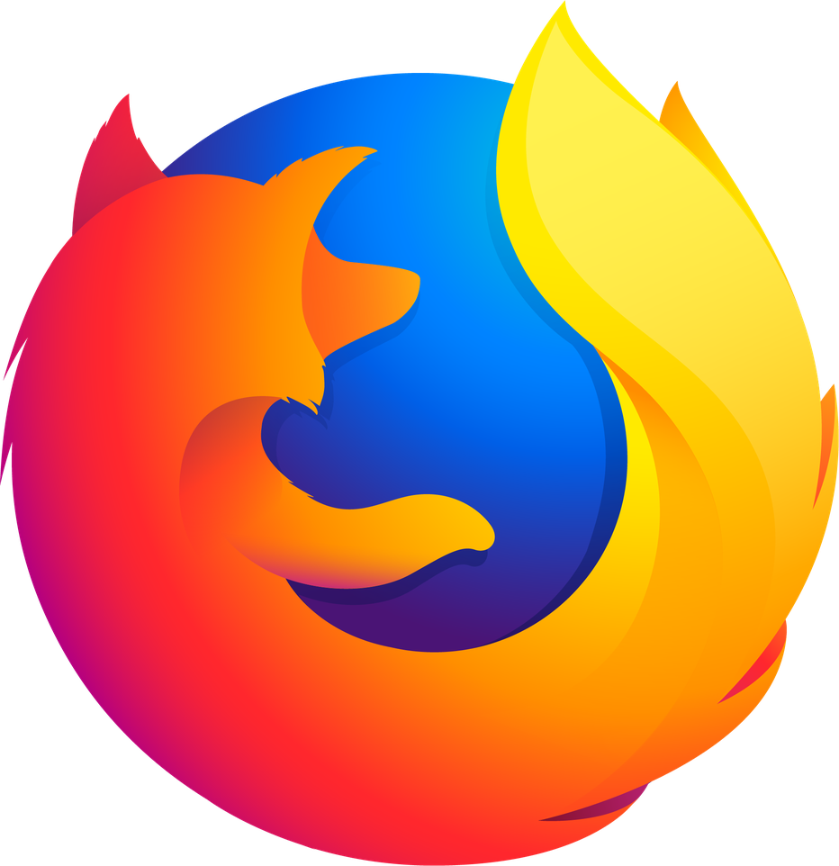 Fotografija: Mozilla firefox veliko pozornosti namenja zasebnosti uporabnikov. FOTO: Wikimedia Commons