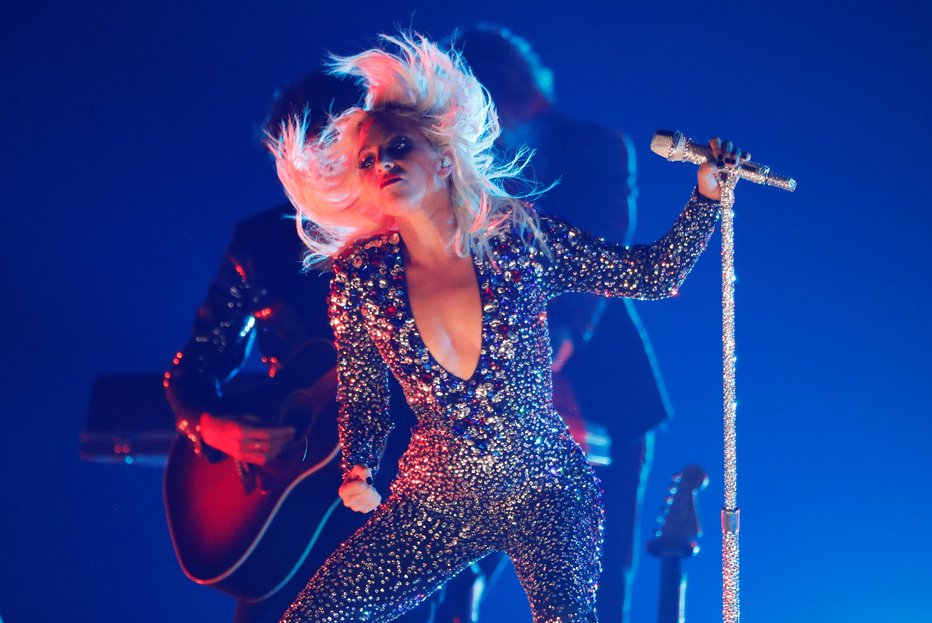 Fotografija: Lady Gaga. FOTO: Reuters