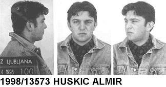 Almir Huskić