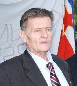 Josip Joško Broz. FOTO: Wikipedia