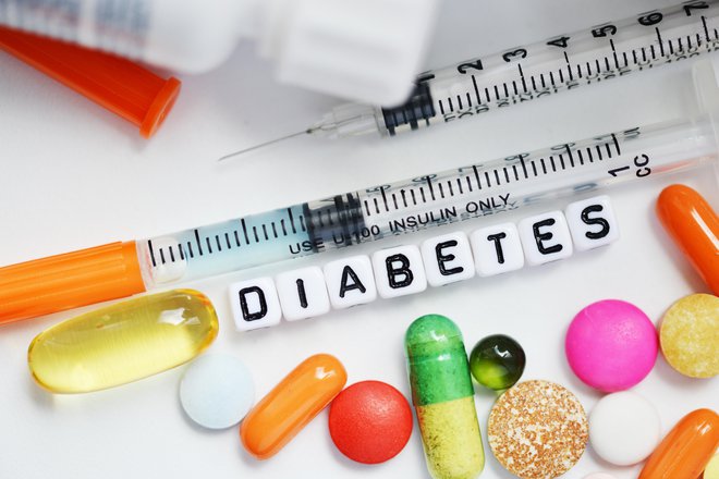 Pravočasno odkrivanje diabetesa je pomembno tudi zaradi preprečevanja številnih morebitnih zapletov.