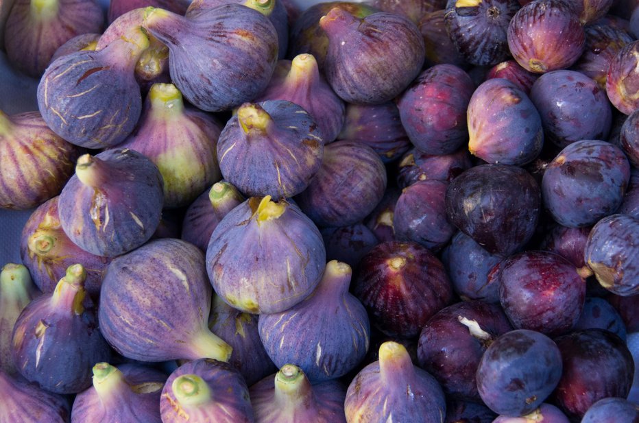 Fotografija: Ker so fige zdrave, bolj spadajo na jedilnik kot v žep. FOTO: Guliver/Getty Images