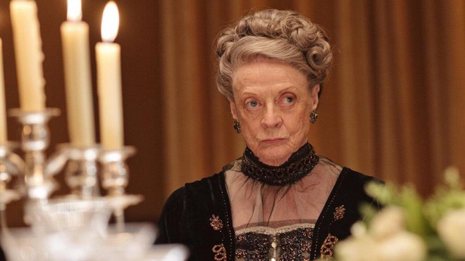 Downton Abbey ji je prinesel tri emmyje in zlati globus. FOTO: Reuters