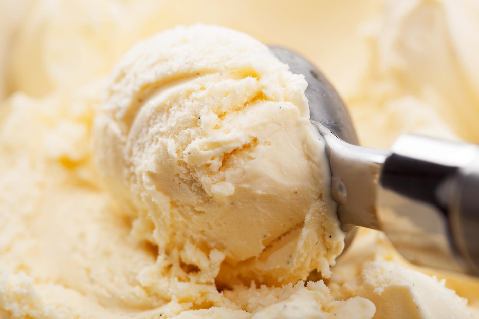 Fotografija: Ko omenimo vaniljo, pomislimo na sladoled. FOTO: Guliver/Getty Images