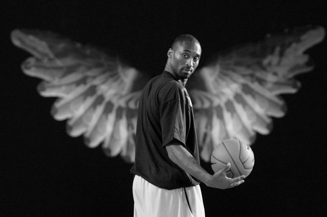 Svet, ne samo športni, je žaloval za Kobejem Bryantom. FOTO: Reuters