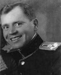 Fotografija: Andrej Zlobec (1899–1981) se je povzpel od mladoletnega soldata do člana generalštaba.