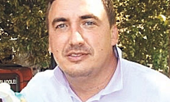 Pokojni Krešimir Milanovićje ustvaril mrežo poslovnih povezav s slovenskimi državljani.