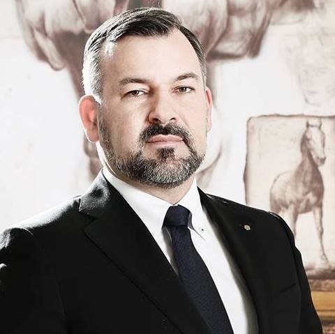 Odvetnik Jože Oberstar je nemočen. FOTO: FB Odvetniške družbe Oberstar