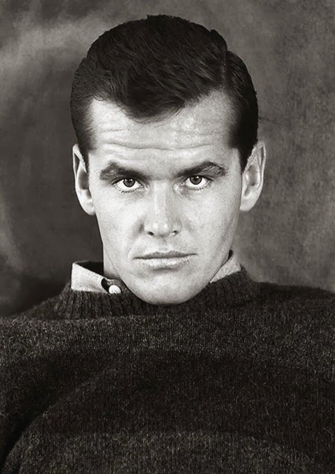 Jack Nicholson še pri 83 velja za pravega lisjaka. Povezovali so ga s številnimi slavnimi lepoticami, med drugim z Naomi Campbell in Laro Flynn Boyle.