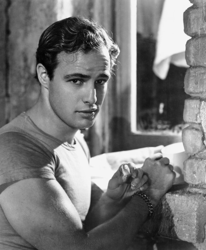 Marlon Brando je bil menda eden najboljših zvezdniških ljubimcev, kar je v intervjuju razkrila najbolj znana hollywoodska prodajalka ljubezni Heidi Fleiss.