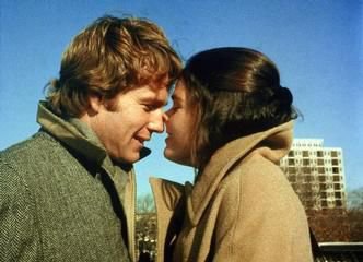 Fotografija: Ljubezenska zgodba velja za enega najbolj romantičnih filmov vseh časov. FOTO: Press Release