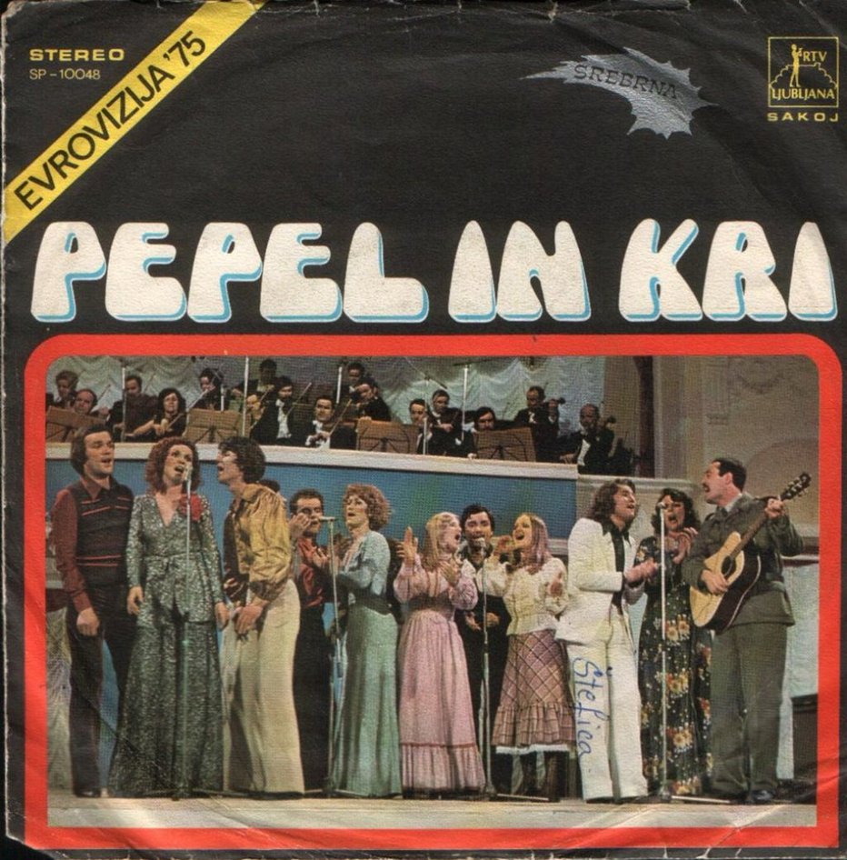 Fotografija: Legendarno
Zasedba Pepel in kri je ustvarila eno najlepših zgodb, ko je leta 1975 zapela Dan ljubezni in se zapisala v zgodovino naše glasbene dediščine.