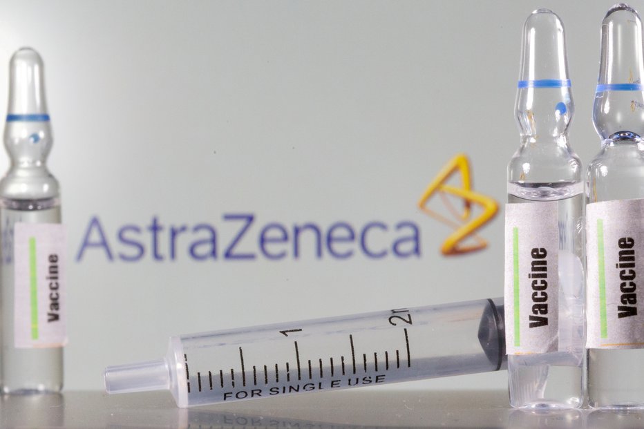 Fotografija: Trenutno ni znakov, da bi cepljenje povzročilo ta zdravstvena stanja, ki niso med stranskimi učinki FOTO: Dado Ruvic, Reuters