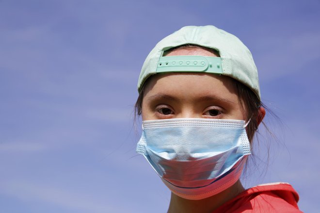 Obdobje pandemije je še posebno zahtevno. FOTO: Denkuvaiev/Getty Images