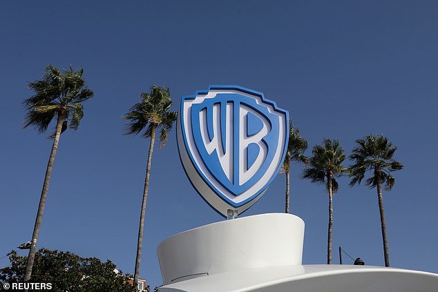 Fotografija: Warner Bros in Cineworld sta si podala roke. FOTO: Reuters