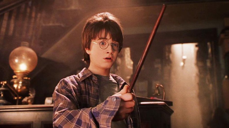 Fotografija: Filmski Harry Potter praznuje 20 let. FOTO: Press Release