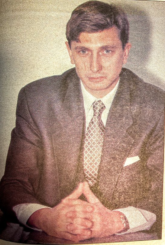 Borut Pahor, najbolje oblečeni slovenski politik s svetovnim nazorom FOTO: Slovenske Novice