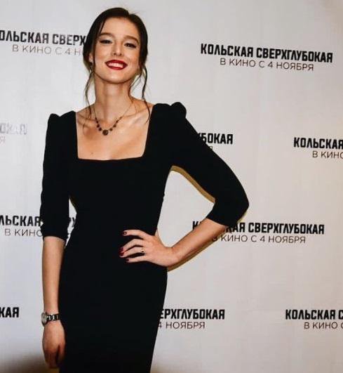 Milena Radulović se je prva opogumila in obtožila učitelja igre. FOTO: Instagram