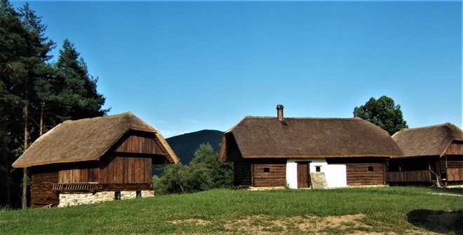 Muzej stavbne kulture v Rogaški Slatini je tudi njegovo restavratorsko delo.