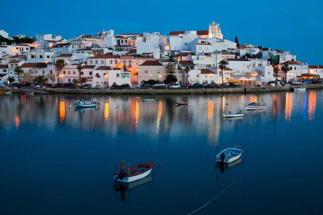 Portugalska je priljubljena med dopustniki. FOTO: Lucynakoch Getty Images