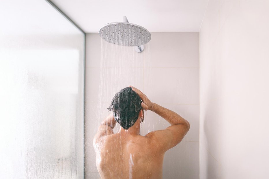 Fotografija: Neprijeten vonj je le ena od posledic pomankljive higiene. FOTO: Maridav, Getty Images