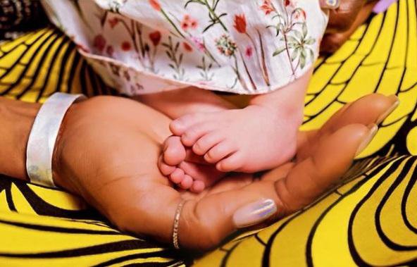 Fotografija: Napočil je čas za materinstvo, je naznanila. FOTO: Instagram