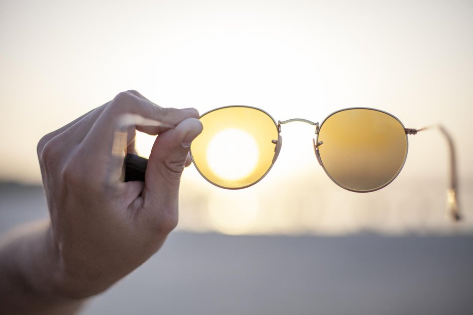 Fotografija: Ponudba ustreznih očal je danes zelo bogata. FOTO: Ugljesa Stajic/Getty Images