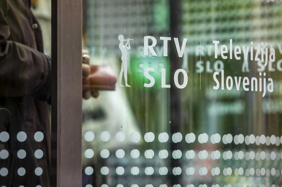 Fotografija: Bo RTV Slovenija dobila novega direktorja ali direktorico? FOTO: Voranc Vogel