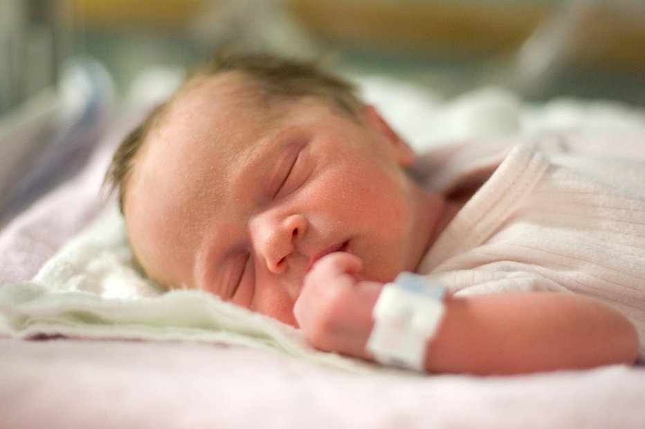 Fotografija: Porodnišnico je zapustila z napačnimi starši. FOTO: Michaelblackburn/Getty Images