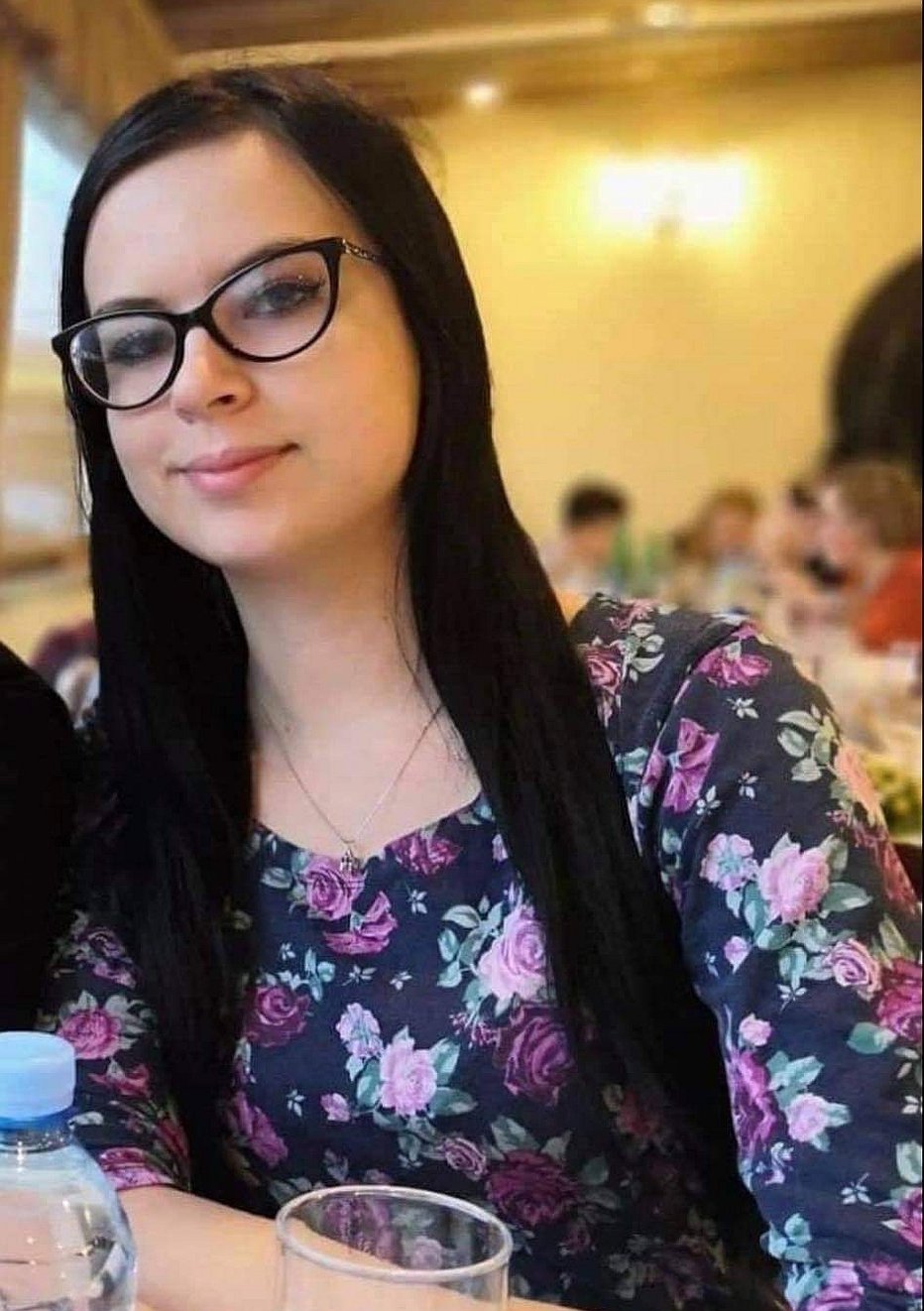 Fotografija: Vanja Zgonec je bila žrtev napada 24-letnika v Postojni.