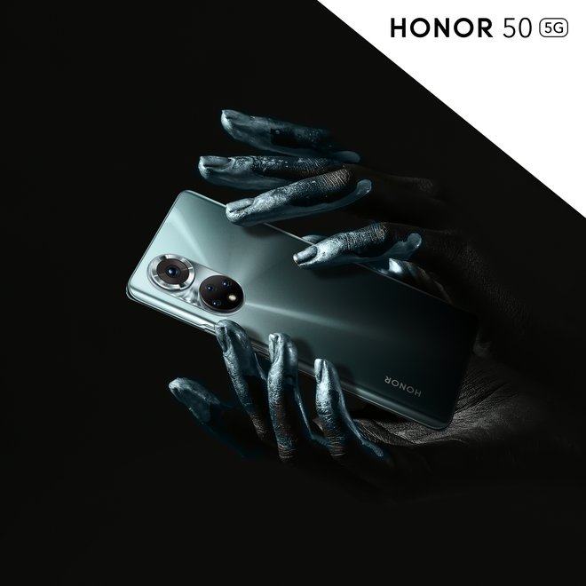 FOTO: Honor
