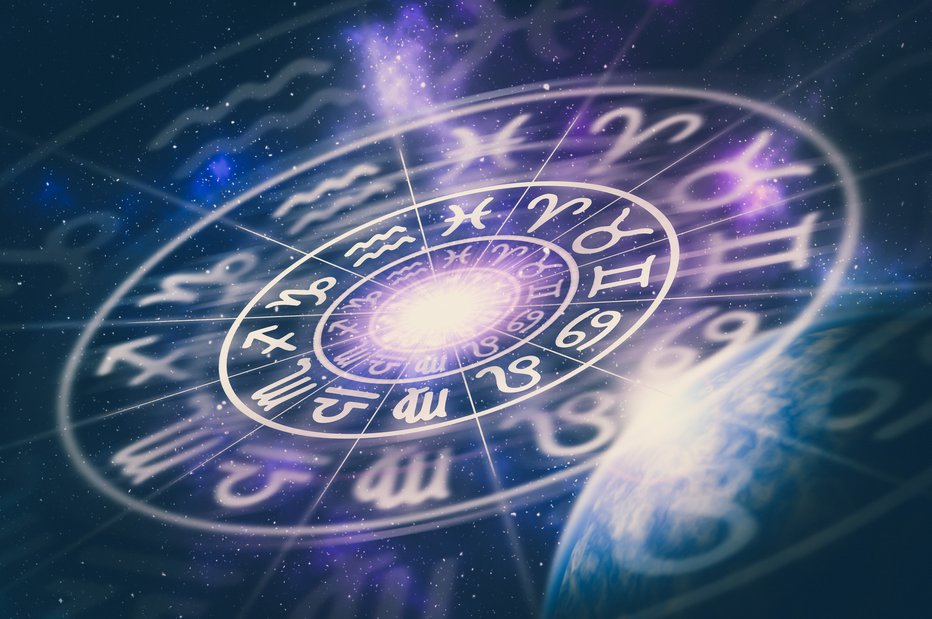 Fotografija: Vsak vladar horoskopa barva njegovega lastnika z drugačno energijo. FOTO: Andriano/Getty Images
