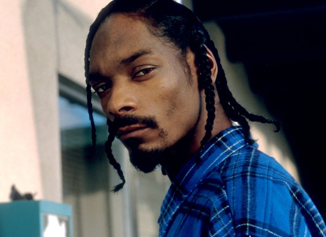 Nad fanta svoje hčere je igralec poslal Snoop Dogga, da ga malce prestraši. FOTO: Reuters
