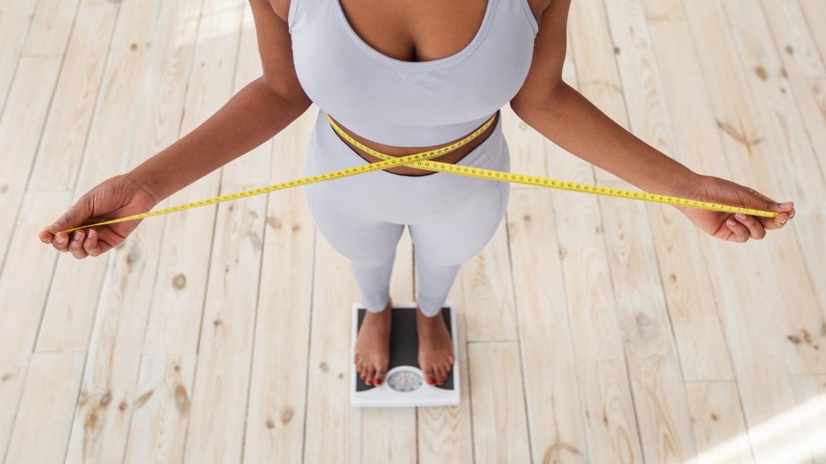 Fotografija: Štiri pravila bodo vsem pomagala do izgube kilogramov. FOTO: Prostock-studio, Getty Images
