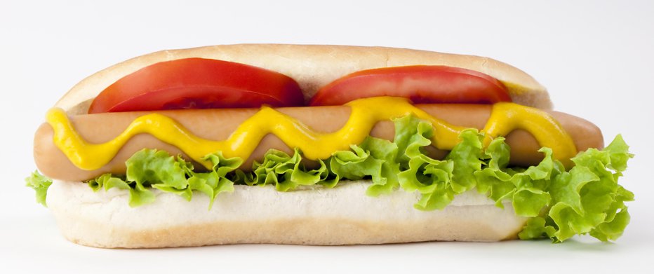 Fotografija: Je nujna sestavina hot doga. FOTO: Chiinka/Getty Images
