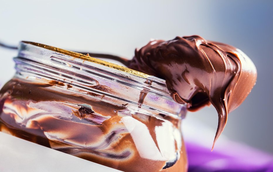 Fotografija: Danes praznuje namaz Nutella. FOTO: Marian Vejcik, Getty Images

