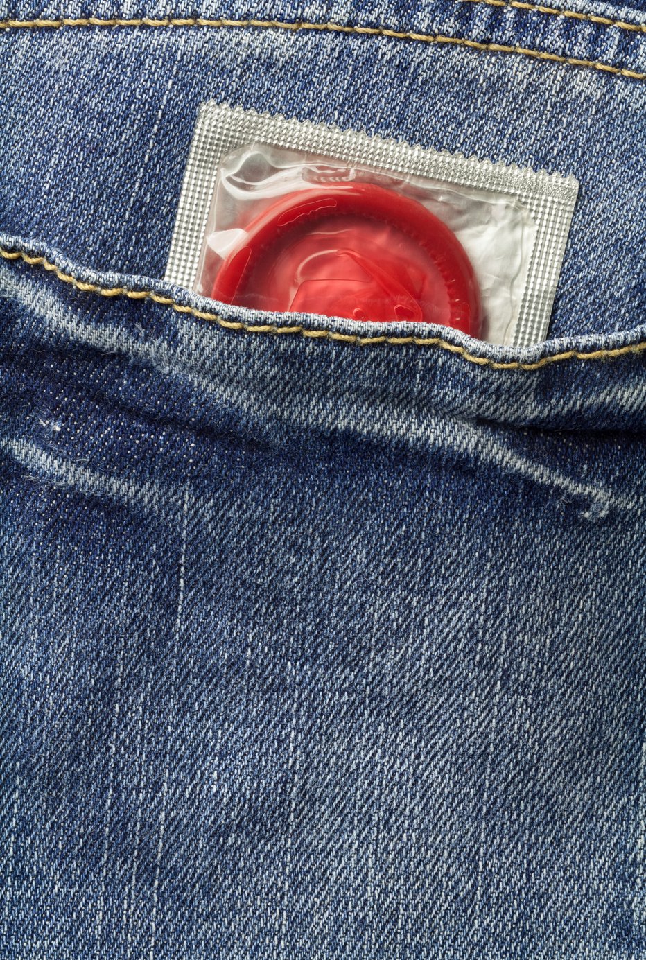 Fotografija: Malce me spominjajo na seks brez kondoma. FOTO: SHUTTERSTOCK PHOTO

